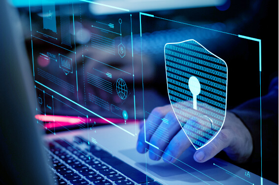 Multiple Layers of Defenses