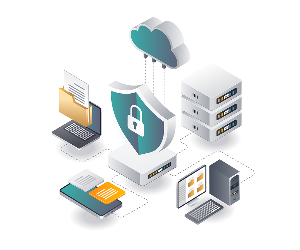 Endpoint Security Solution: Palo Alto Cortex xDR
