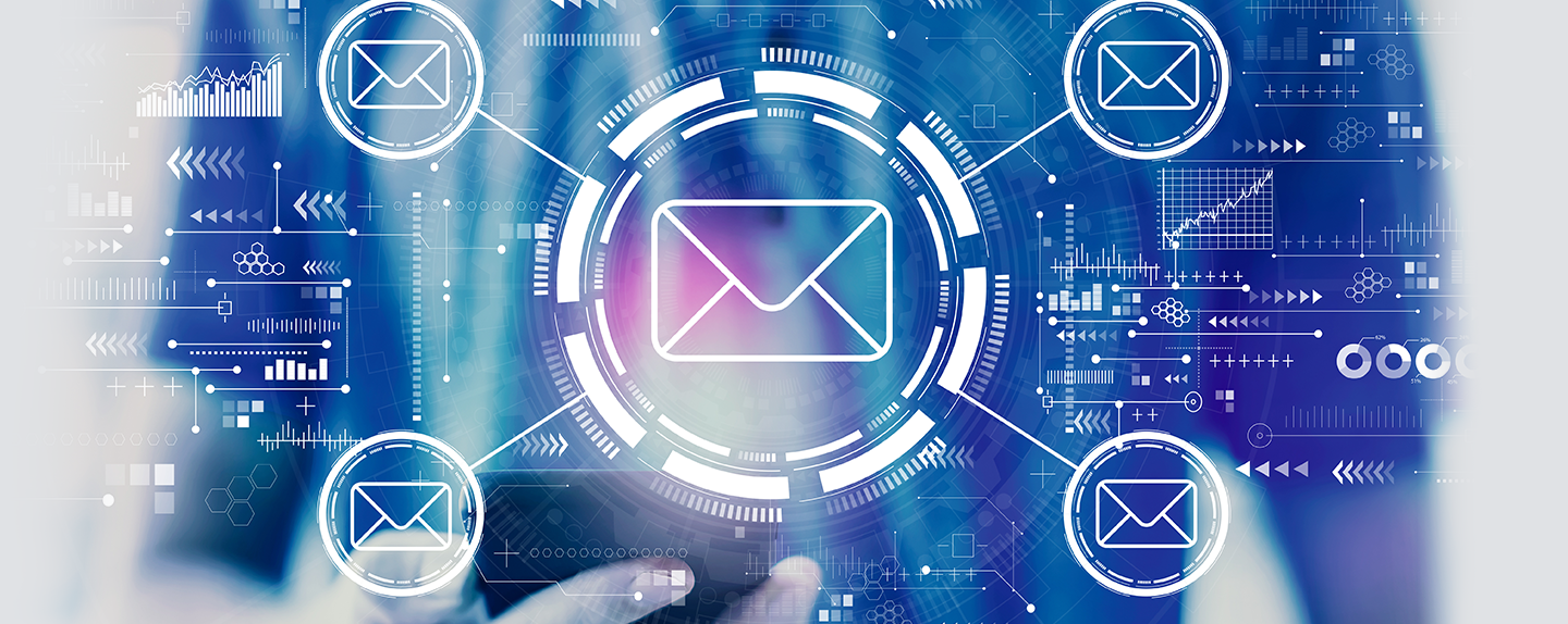 IIJ Secure MX Service